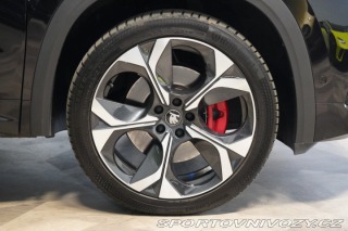 Škoda Kodiaq RS RS*4X4*CANTON*DCC+*MATRIX 2025