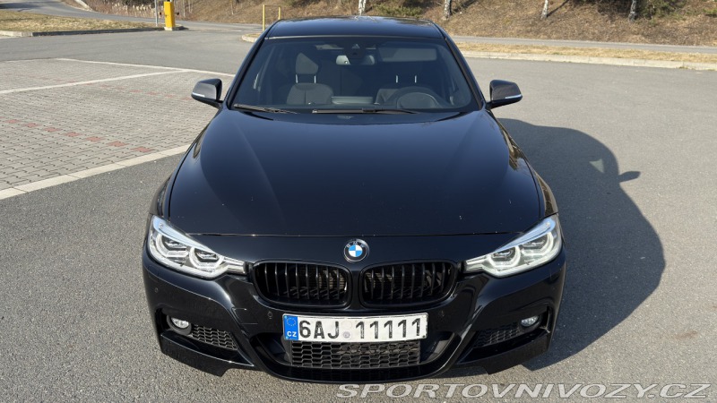 BMW 3 