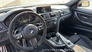 BMW 3  2015