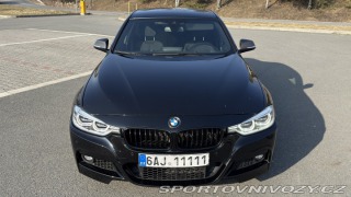 BMW 3  2015