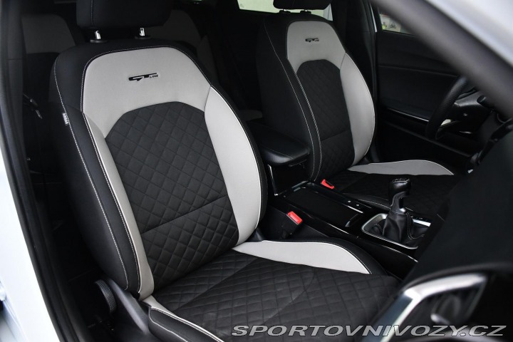 Kia ProCeed 1.4 T-GDi 1M ČR 2019