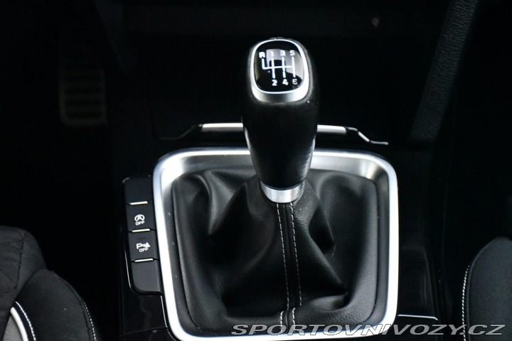 Kia ProCeed 1.4 T-GDi 1M ČR 2019