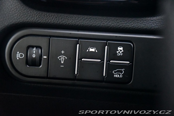 Kia ProCeed 1.4 T-GDi 1M ČR 2019