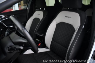 Kia ProCeed 1.4 T-GDi 1M ČR 2019