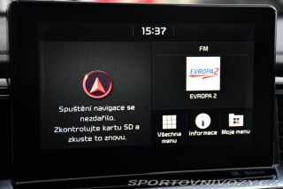 Kia ProCeed 1.4 T-GDi 1M ČR 2019