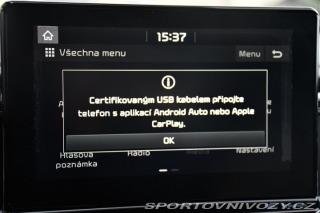 Kia ProCeed 1.4 T-GDi 1M ČR 2019