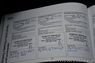 Kia ProCeed 1.4 T-GDi 1M ČR 2019