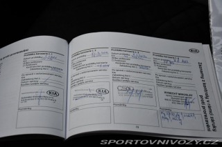 Kia ProCeed 1.4 T-GDi 1M ČR 2019