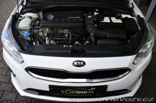 Kia ProCeed 1.4 T-GDi 1M ČR 2019