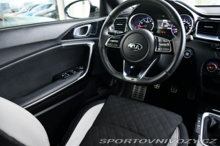 Kia ProCeed 1.4 T-GDi 1M ČR 2019