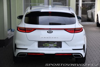 Kia ProCeed 1.4 T-GDi 1M ČR 2019
