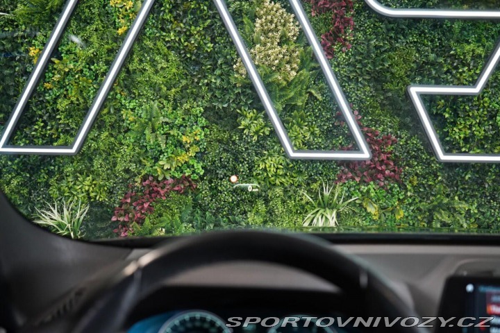 BMW 6 640d*GT*xDRIVE*VZDUCH*NEZ 2017