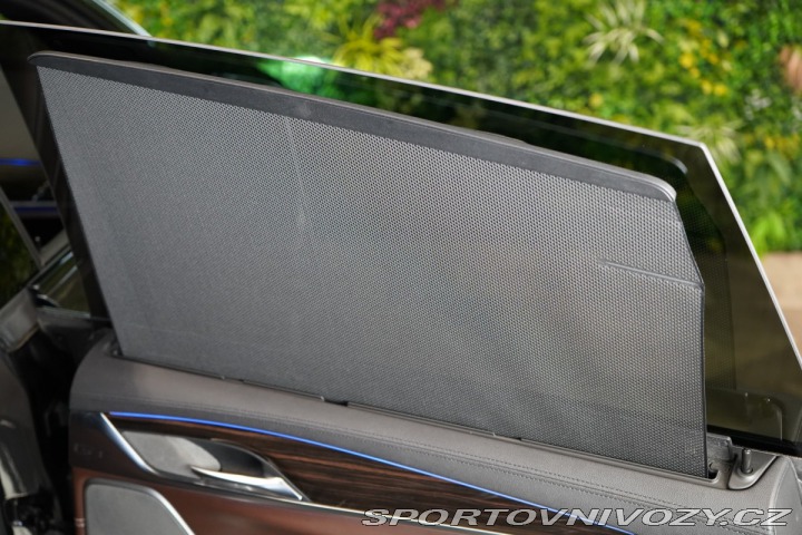 BMW 6 640d*GT*xDRIVE*VZDUCH*NEZ 2017