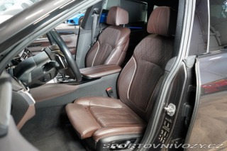 BMW 6 640d*GT*xDRIVE*VZDUCH*NEZ 2017