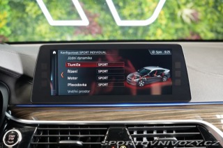 BMW 6 640d*GT*xDRIVE*VZDUCH*NEZ 2017