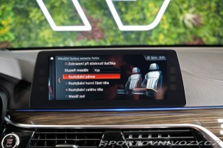 BMW 6 640d*GT*xDRIVE*VZDUCH*NEZ 2017