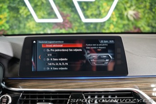 BMW 6 640d*GT*xDRIVE*VZDUCH*NEZ 2017