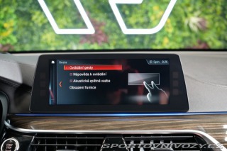 BMW 6 640d*GT*xDRIVE*VZDUCH*NEZ 2017