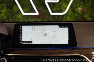 BMW 6 640d*GT*xDRIVE*VZDUCH*NEZ 2017