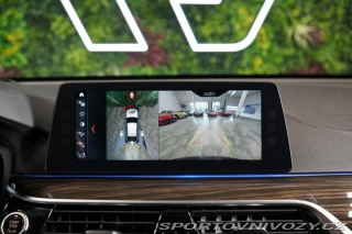 BMW 6 640d*GT*xDRIVE*VZDUCH*NEZ 2017