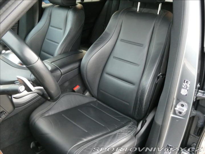 Mercedes-Benz Ostatní modely GLE 3,0 450 4MATIC,1.maj,ČR,D 2021