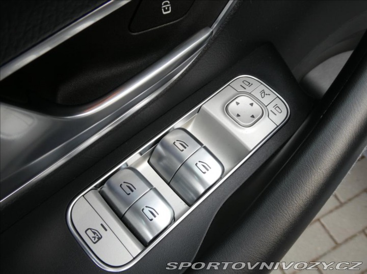 Mercedes-Benz Ostatní modely GLE 3,0 450 4MATIC,1.maj,ČR,D 2021