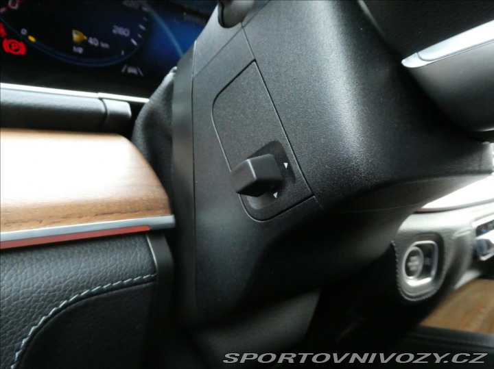 Mercedes-Benz Ostatní modely GLE 3,0 450 4MATIC,1.maj,ČR,D 2021