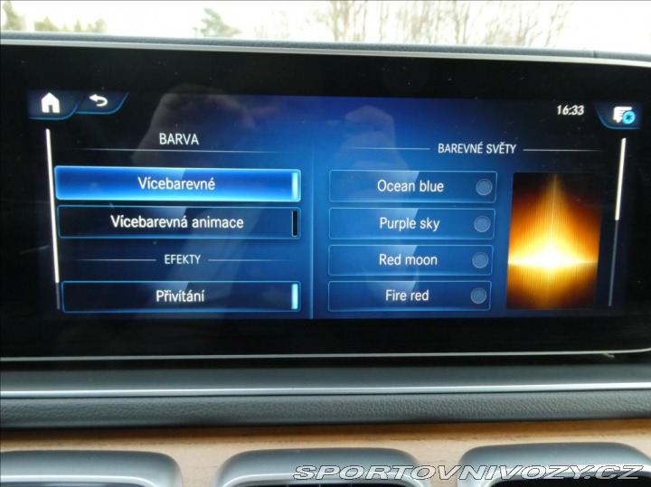 Mercedes-Benz Ostatní modely GLE 3,0 450 4MATIC,1.maj,ČR,D 2021