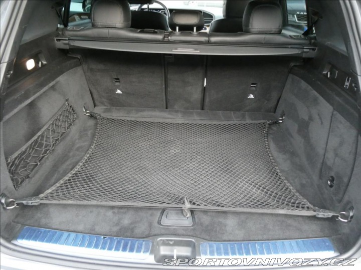 Mercedes-Benz Ostatní modely GLE 3,0 450 4MATIC,1.maj,ČR,D 2021