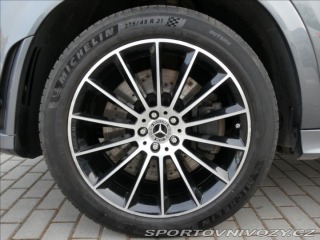 Mercedes-Benz Ostatní modely GLE 3,0 450 4MATIC,1.maj,ČR,D 2021