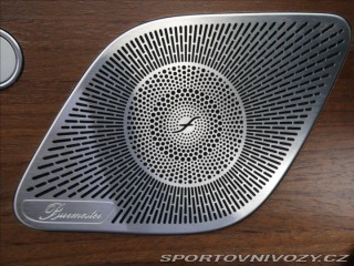 Mercedes-Benz Ostatní modely GLE 3,0 450 4MATIC,1.maj,ČR,D 2021