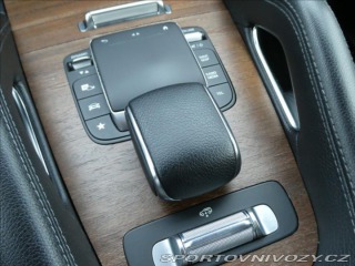 Mercedes-Benz Ostatní modely GLE 3,0 450 4MATIC,1.maj,ČR,D 2021