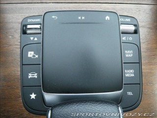 Mercedes-Benz Ostatní modely GLE 3,0 450 4MATIC,1.maj,ČR,D 2021