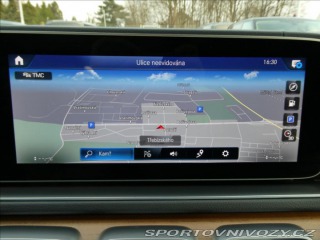 Mercedes-Benz Ostatní modely GLE 3,0 450 4MATIC,1.maj,ČR,D 2021