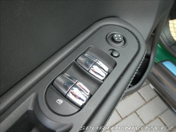 Mini Countryman 1,5 ALL4 4x4,1.maj,ČR,DPH 2020