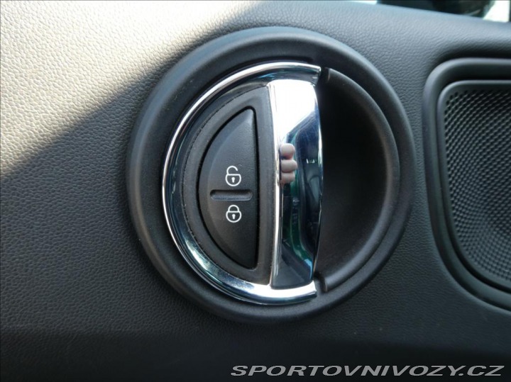 Mini Countryman 1,5 ALL4 4x4,1.maj,ČR,DPH 2020