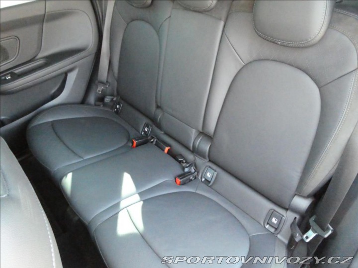 Mini Countryman 1,5 ALL4 4x4,1.maj,ČR,DPH 2020