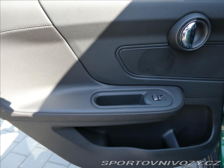 Mini Countryman 1,5 ALL4 4x4,1.maj,ČR,DPH 2020