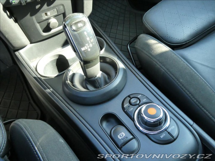Mini Countryman 1,5 ALL4 4x4,1.maj,ČR,DPH 2020