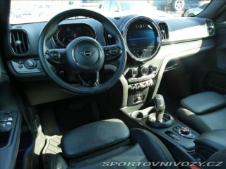 Mini Countryman 1,5 ALL4 4x4,1.maj,ČR,DPH 2020