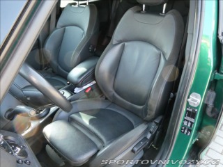 Mini Countryman 1,5 ALL4 4x4,1.maj,ČR,DPH 2020