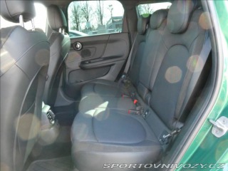 Mini Countryman 1,5 ALL4 4x4,1.maj,ČR,DPH 2020