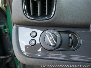 Mini Countryman 1,5 ALL4 4x4,1.maj,ČR,DPH 2020