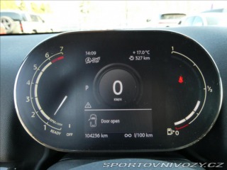 Mini Countryman 1,5 ALL4 4x4,1.maj,ČR,DPH 2020