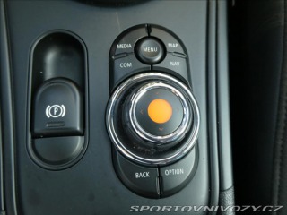 Mini Countryman 1,5 ALL4 4x4,1.maj,ČR,DPH 2020