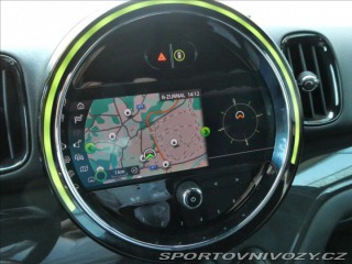 Mini Countryman 1,5 ALL4 4x4,1.maj,ČR,DPH 2020