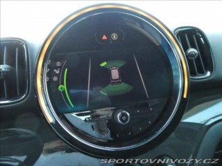 Mini Countryman 1,5 ALL4 4x4,1.maj,ČR,DPH 2020