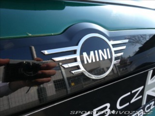 Mini Countryman 1,5 ALL4 4x4,1.maj,ČR,DPH 2020