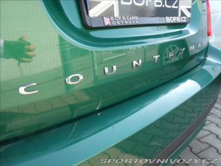 Mini Countryman 1,5 ALL4 4x4,1.maj,ČR,DPH 2020