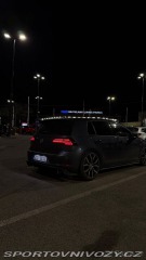 Volkswagen Golf GTI Performance 2017